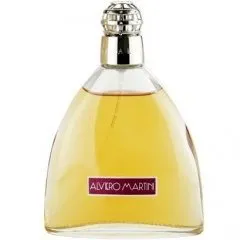 Alviero Martini Uomo perfume bottle
