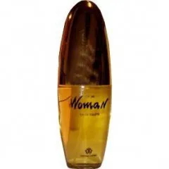 Parfums Codibel For One Woman perfume bottle