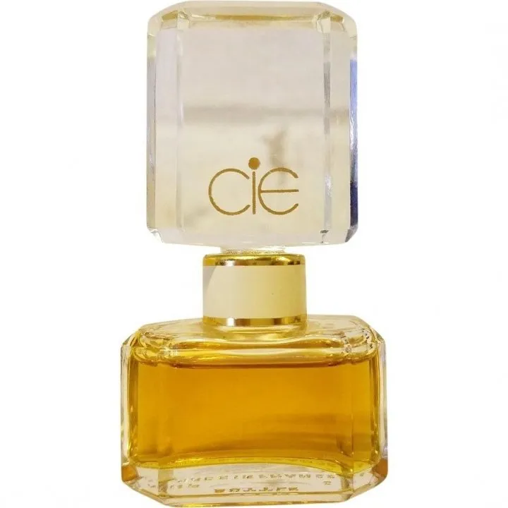 Shulton Cie (Classic Perfume) perfume bottle
