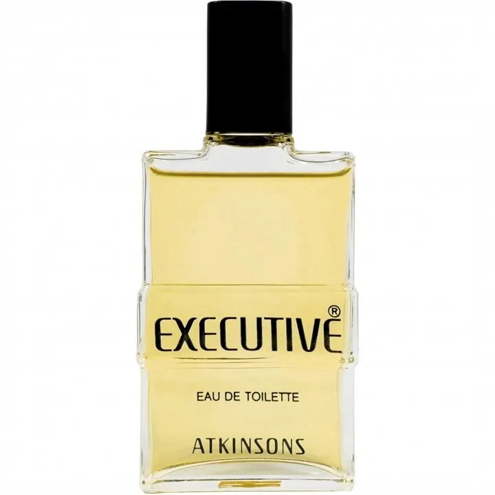 Atkinsons Executive (Eau de Toilette) parfüm şişesi