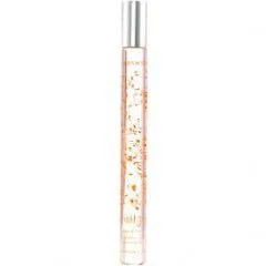 Nutrimetics Apple & Honey perfume bottle