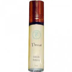 Song of India Throat perfume bottle