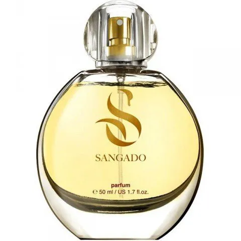 Sangado I Thought of You perfume bottle