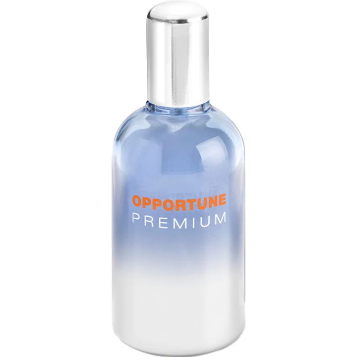 Amway Opportune Premium parfüm şişesi