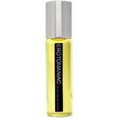 Max Joacim Erotomaniac perfume bottle