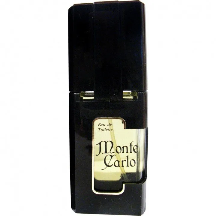 Monte Carlo Parfums Monte Carlo pour Homme parfüm şişesi