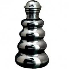 Perfumer's Workshop Samba Steel perfume bottle