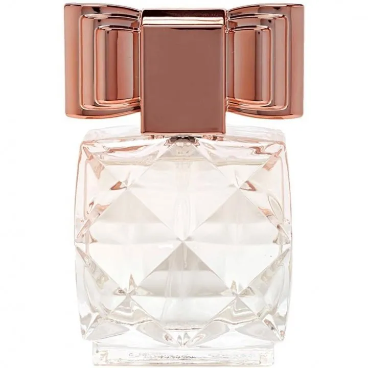 Forever 21 Oui Paris perfume bottle