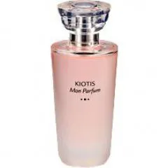 Kiotis Mon Parfum perfume bottle