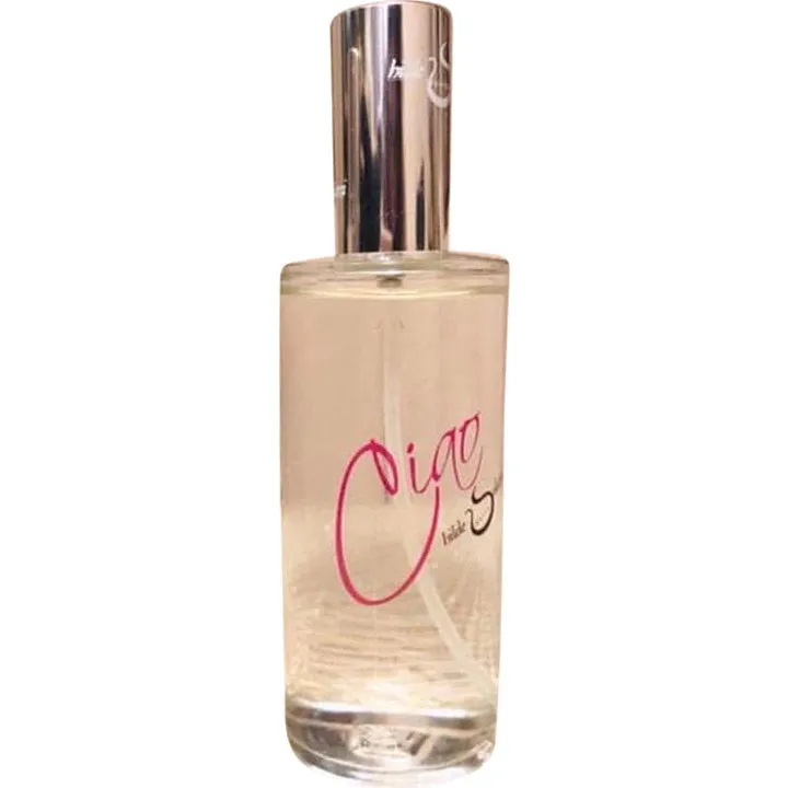 Hilde Soliani Profumi Ciao perfume bottle