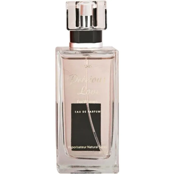 Laura Baci Précious Love for Women perfume bottle