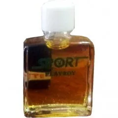 Playboy Sport parfüm şişesi