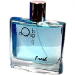 Laura Baci Aqua Baci Fresh perfume bottle