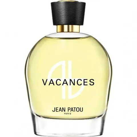 Jean Patou Vacances (2015) parfüm şişesi