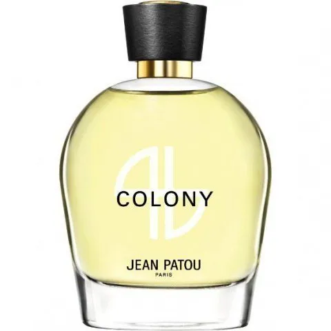 Jean Patou Colony (2015) parfüm şişesi