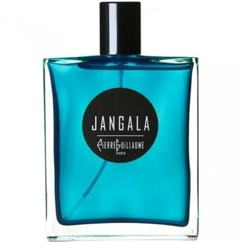 Pierre Guillaume Jangala perfume bottle