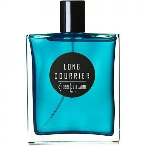 Pierre Guillaume Long Courrier perfume bottle