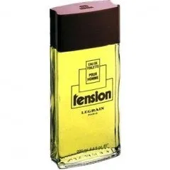 Legrain Tension (Eau de Toilette) parfüm şişesi