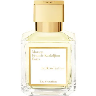 Maison Francis Kurkdjian Le Beau Parfum perfume bottle