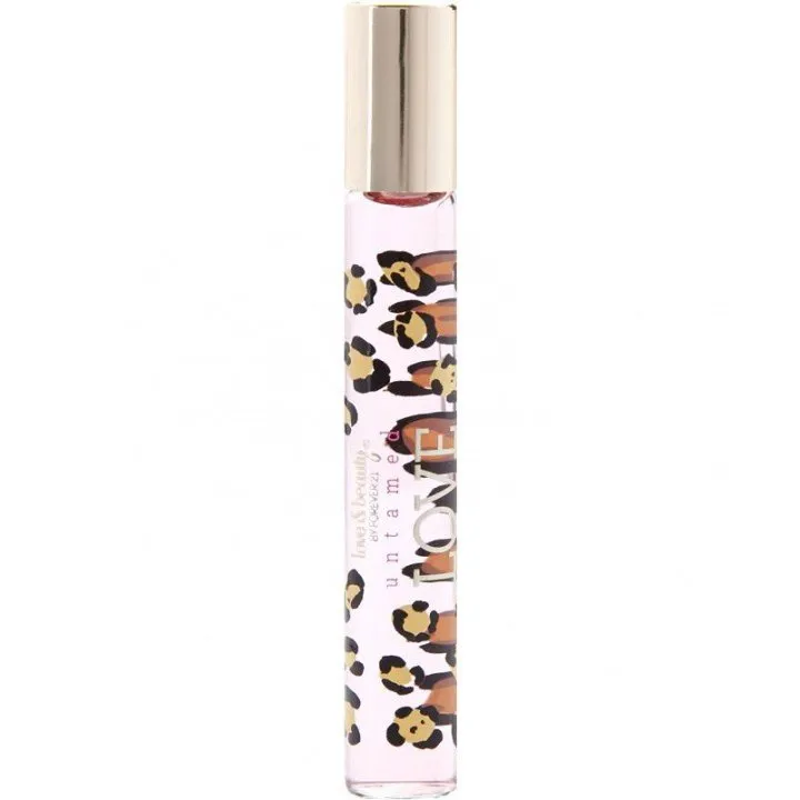 Forever 21 Untamed Love parfüm şişesi