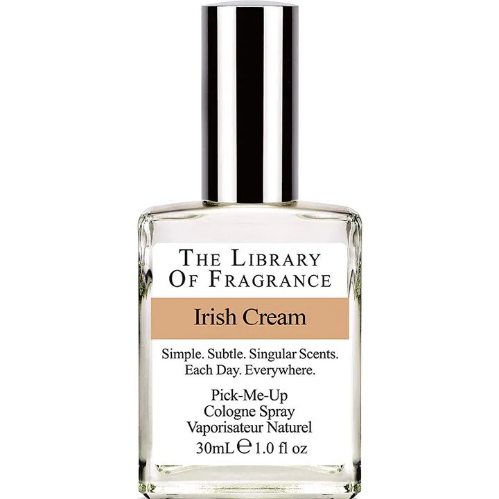Demeter Fragrance Library Irish Cream (Cologne) parfüm şişesi