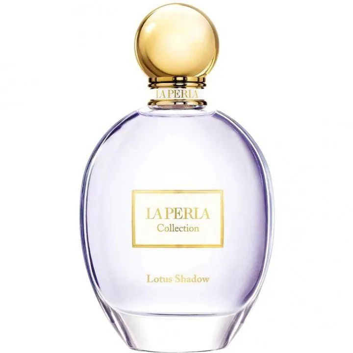 La Perla Collection - Lotus Shadow parfüm şişesi