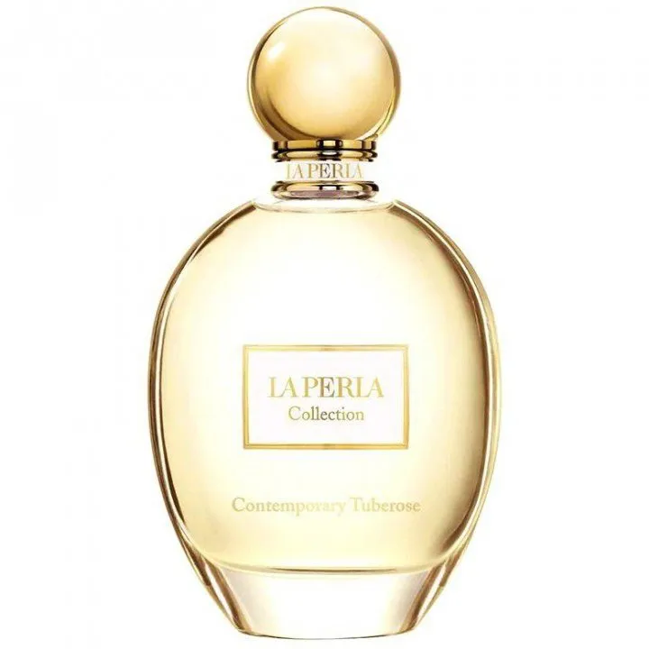 La Perla Collection - Contemporary Tuberose parfüm şişesi