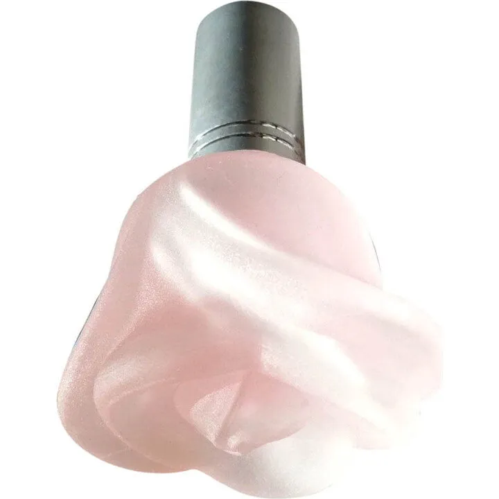 Aroma Essence Mademoiselle Rose parfüm şişesi
