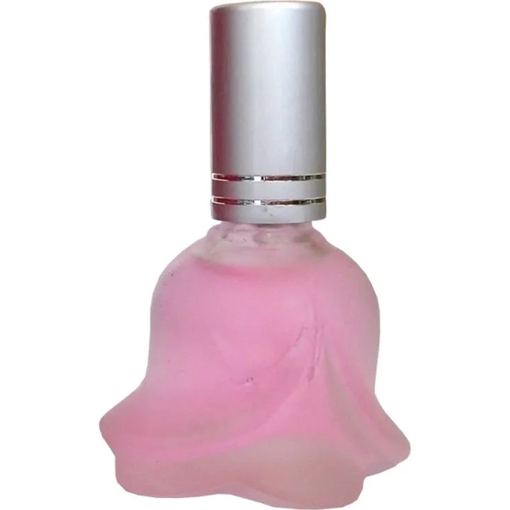 Aroma Essence Passion Rose parfüm şişesi