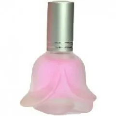 Aroma Essence Rose (pink) parfüm şişesi