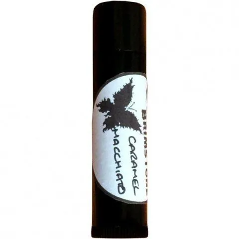 Common Brimstone Caramel Macchiato parfüm şişesi