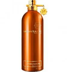 Montale Orange Flowers parfüm şişesi