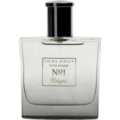 Laura Ashley №1 pour Homme parfüm şişesi