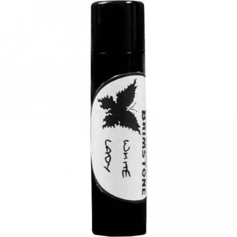 Common Brimstone White Lady perfume bottle