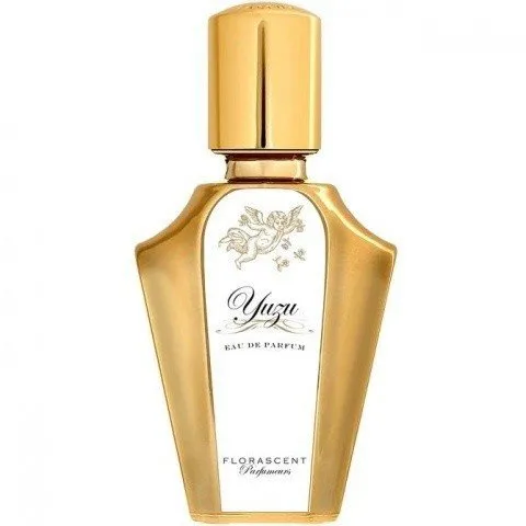 Florascent Les Exclusives - Yuzu perfume bottle