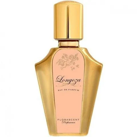Florascent Les Exclusives - Longoza perfume bottle