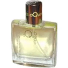 Laura Baci Aqua Baci for Men perfume bottle