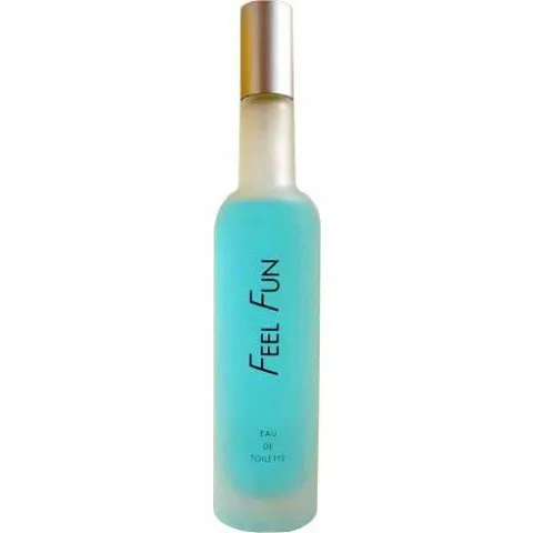 Parfums Corialys Feel Fun parfüm şişesi
