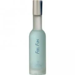 Parfums Corialys Feel Fun pour Homme parfüm şişesi
