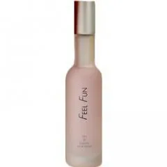 Parfums Corialys Feel Fun pour Femme parfüm şişesi