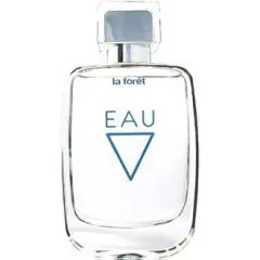 La Forêt Eau perfume bottle