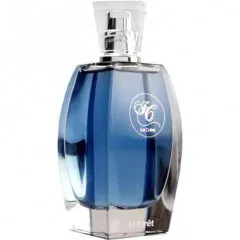 La Forêt Ilse Chérie perfume bottle