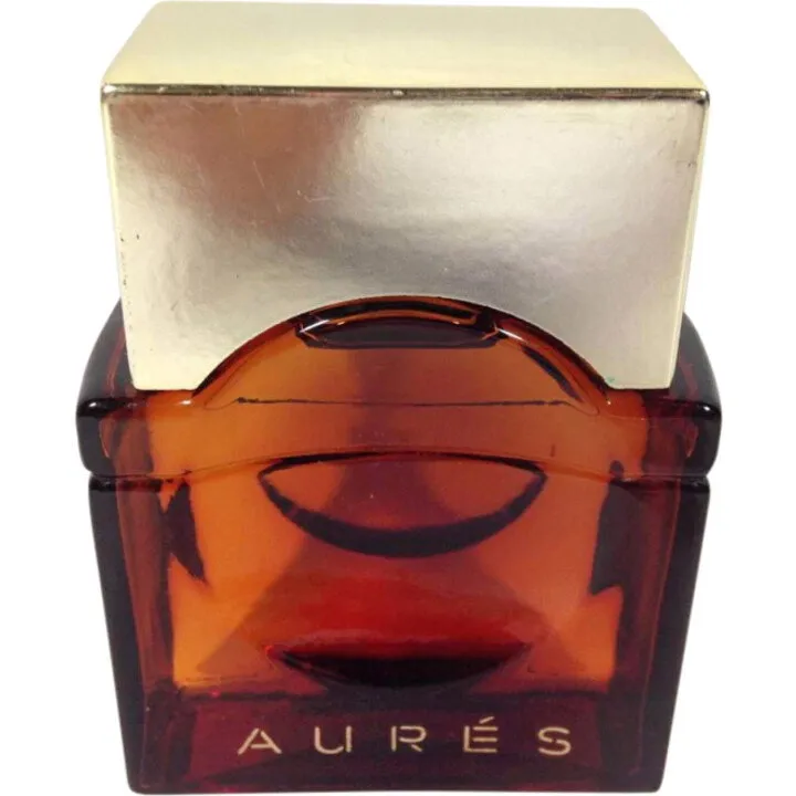 Avon Aurés (Cologne) parfüm şişesi