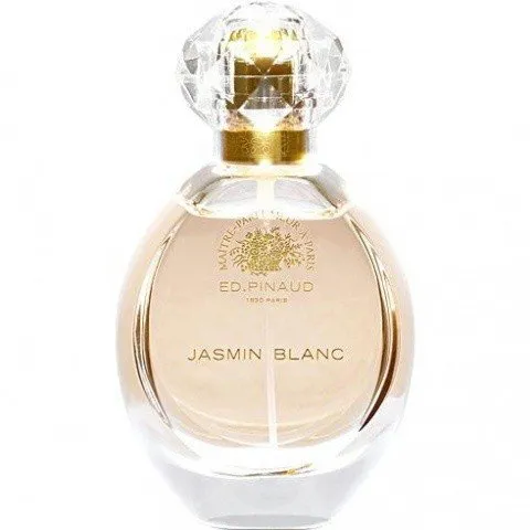 Clubman Jasmin Blanc perfume bottle