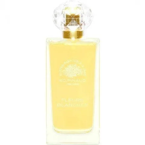 Clubman Fleurs Blanches parfüm şişesi