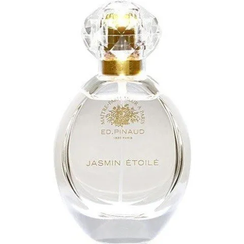 Clubman Jasmin Étoilé parfüm şişesi