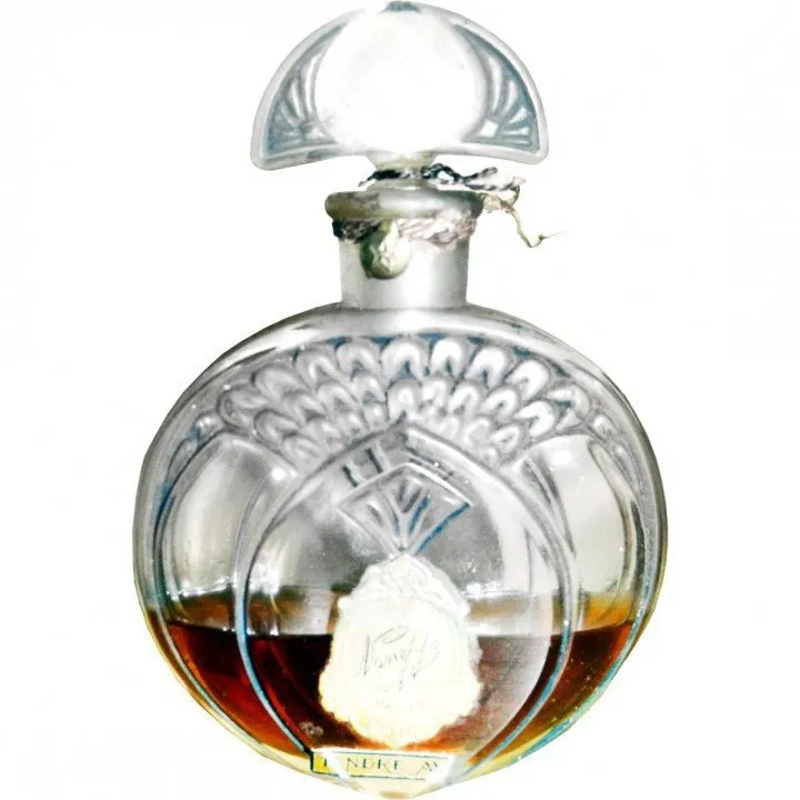 Nangy's Tendre Aveu perfume bottle