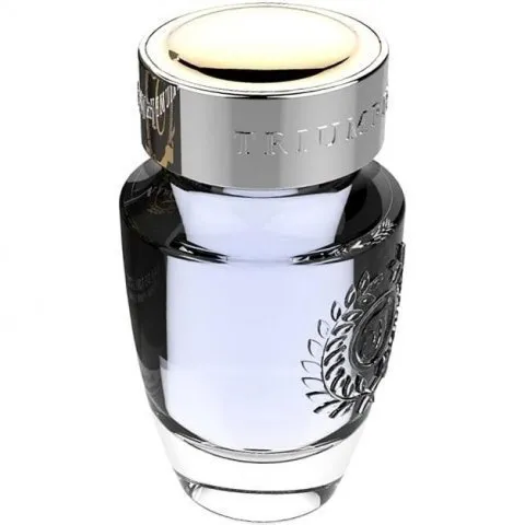Nu Parfums Triumphant perfume bottle