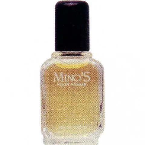 Mino's Cosmetiques Mino's pour Femme parfüm şişesi