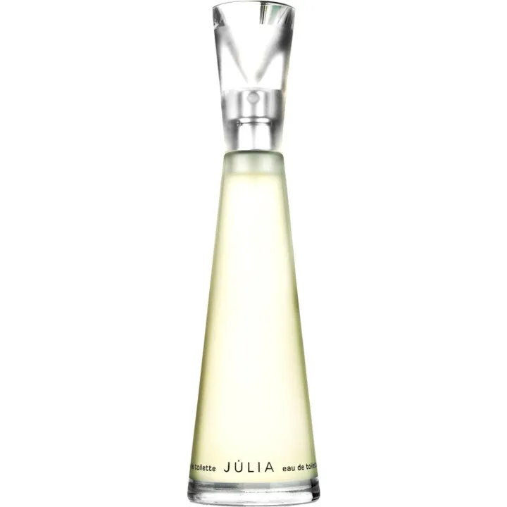Perfumería Júlia Júlia Bonet / Júlia perfume bottle